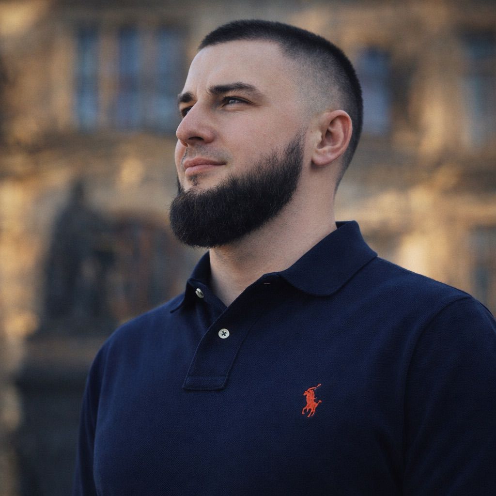 Igor Galanov