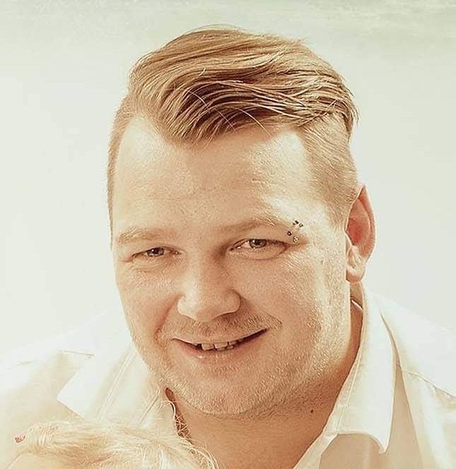 Daniel Helmbrecht